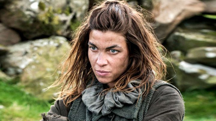 Natalia Tena - Biography, Height & Life Story | Super Stars Bio