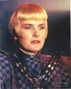 Denise Crosby - Biography, Height & Life Story | Super Stars Bio