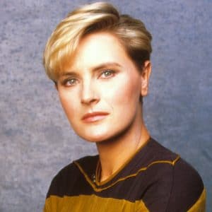 Denise Crosby - Biography, Height & Life Story | Super Stars Bio