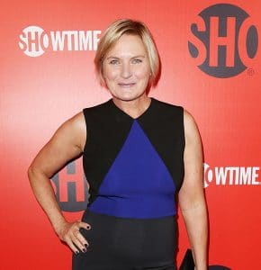Denise Crosby - Biography, Height & Life Story | Super Stars Bio