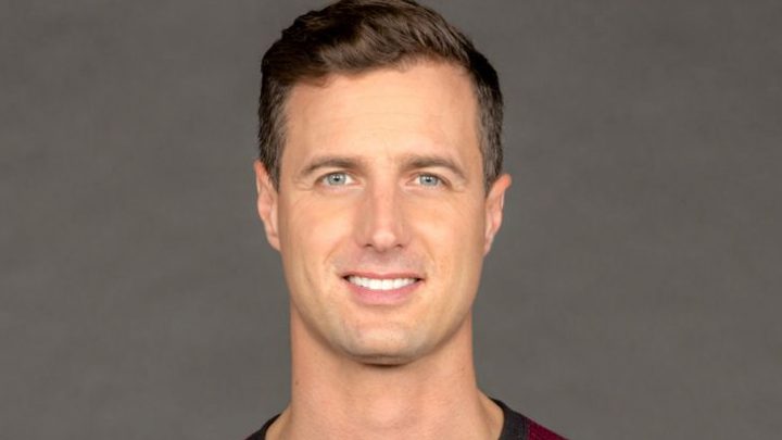 Brendan Penny - Biography, Height & Life Story | Super Stars Bio