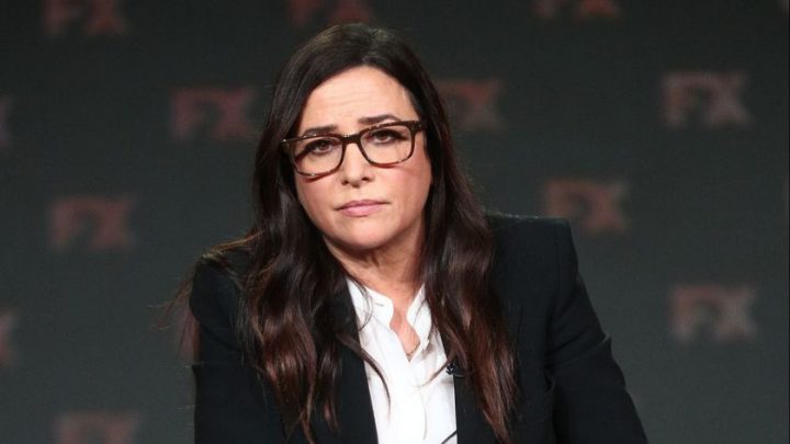 Pamela Adlon - Biography, Height & Life Story | Super Stars Bio