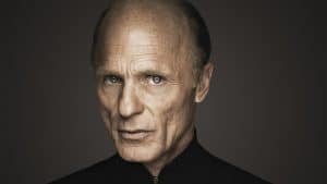 Ed Harris American Actor, Producer, Director and Screenwriter