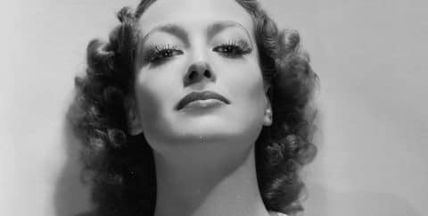 Joan Crawford Biography Height Amp Life Story Super Stars Bio