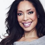 Gina Torres American Television and Movie Actress