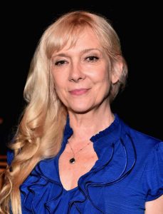 Glenne Headly American Actress