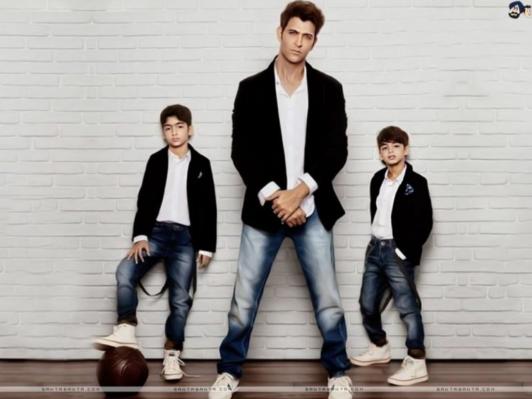 Hrithik Roshan opens up the grading his sons gave to the trailer of ‘War’