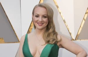 Wendi McLendon-Covey American Actress and Comedian