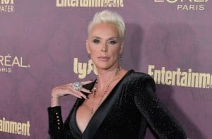 Brigitte Nielsen Danish Actress, Model, Singer and Reality TV Personality