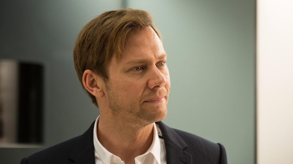 Jimmi Simpson - Biography, Height & Life Story | Super Stars Bio