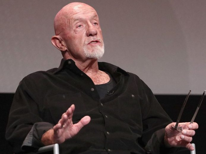 Jonathan Banks - Biography, Height & Life Story | Super Stars Bio