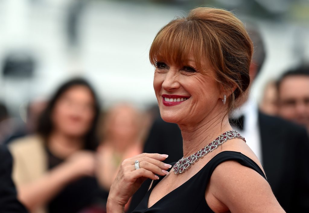 Jane Seymour - Biography, Height & Life Story | Super Stars Bio