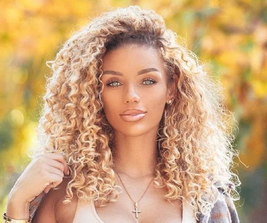 Jena Frumes Biography Height And Life Story Super Stars Bio