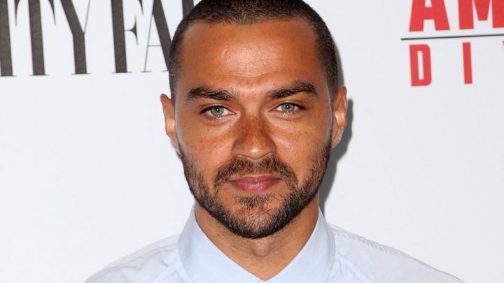 Jesse Williams - Biography, Height & Life Story | Super Stars Bio