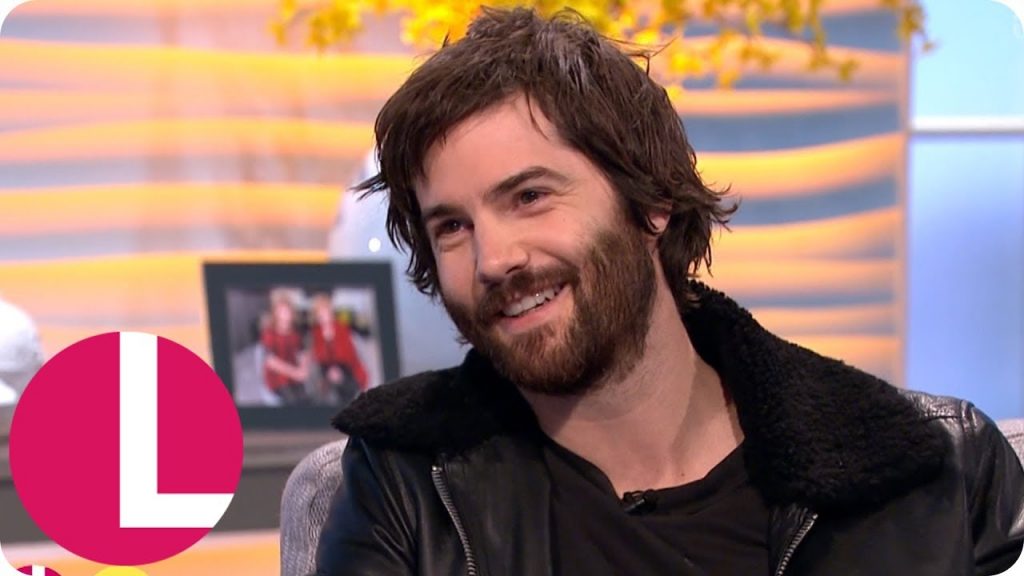 Jim Sturgess - Biography, Height & Life Story | Super Stars Bio