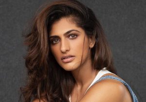 Kubbra Sait - Biography, Height & Life Story | Super Stars Bio