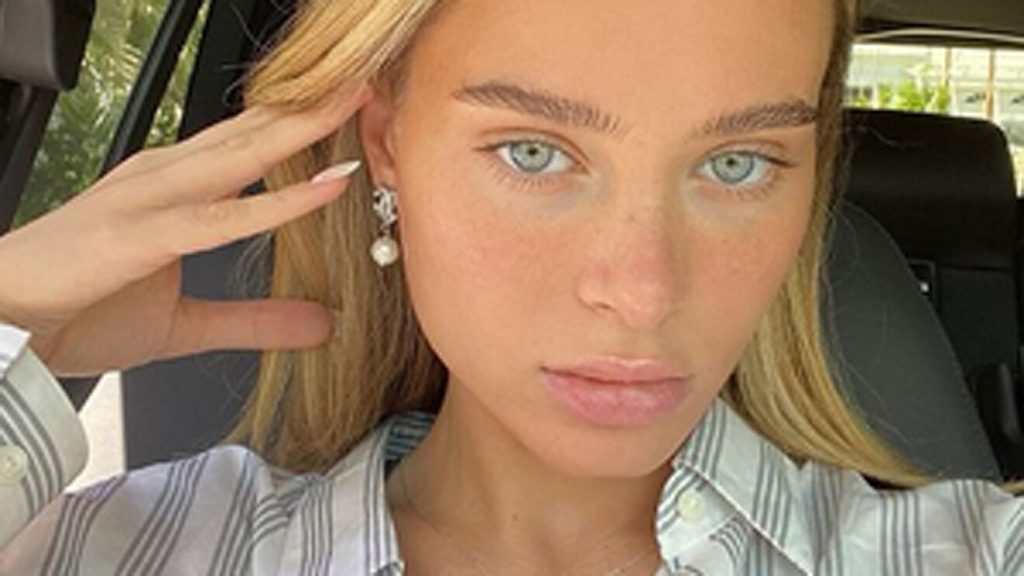 Lana Rhoades - Biography, Height & Life Story | Super Stars Bio