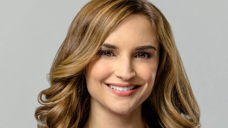 Rachael Leigh Cook American Actress, Model, Voice Artist and Producer