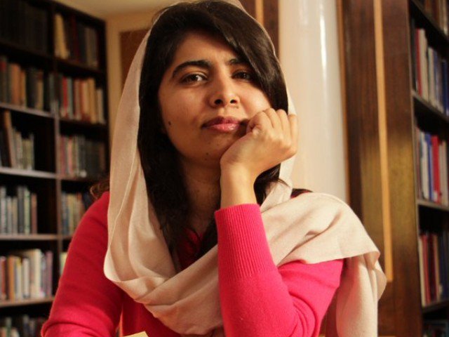Malala Yousufzai is looking for some tips for final year at Oxford University