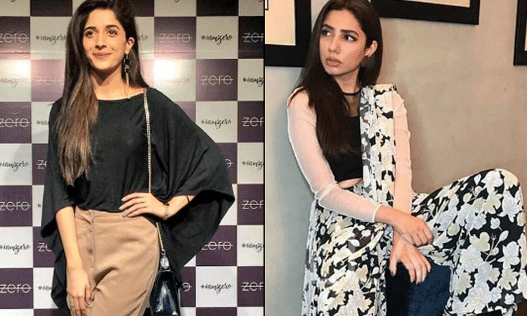Mahira Khan, Mawra Hocane adores Atif Aslam for his rendition ‘Wohi khuda Hai’