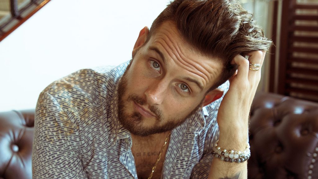 Nico Tortorella - Biography, Height & Life Story | Super Stars Bio