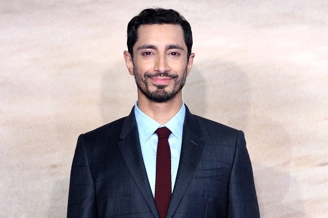 Riz Ahmed honored for best film’ Sound of Metal’ at Zurich International Film Festival