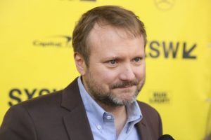 Rian Johnson American Filmmaker and Television Director.