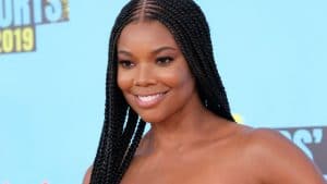 Gabrielle Union American Actress, Activist and Author