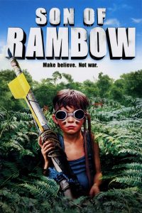 Son of rambow (2007)