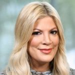 Tori Spelling American Actress, TV Personality, Socialite and Author