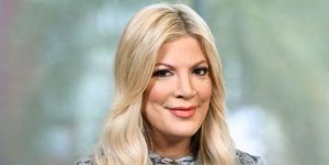 Tori Spelling American Actress, TV Personality, Socialite and Author
