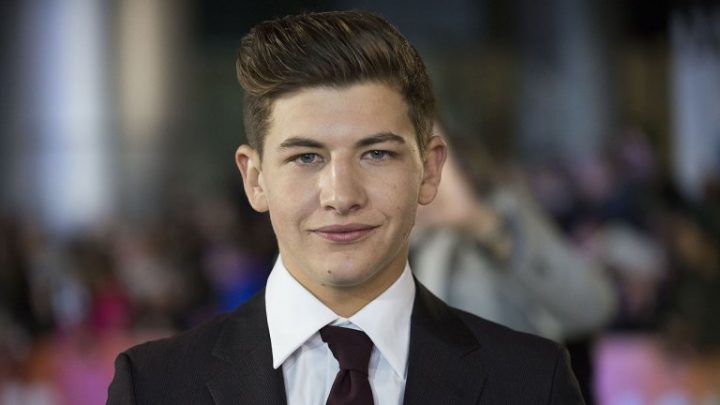 Tye Sheridan - Biography, Height & Life Story | Super Stars Bio