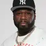 50 Cent American Actor, Singer, Song Writer, Producer, Entrepreneur, Rapper