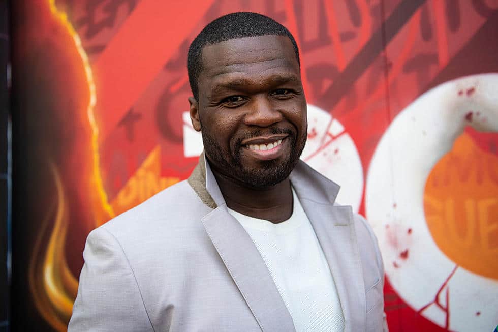 50 Cent - Biography, Height & Life Story | Super Stars Bio
