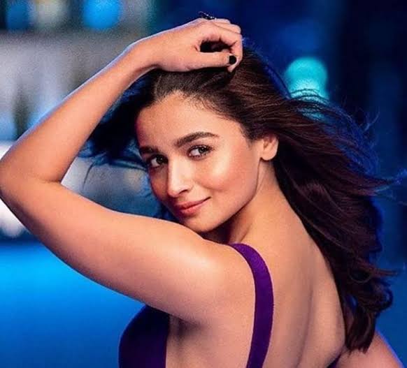 8 Things You Didn't Know About Alia Bhatt