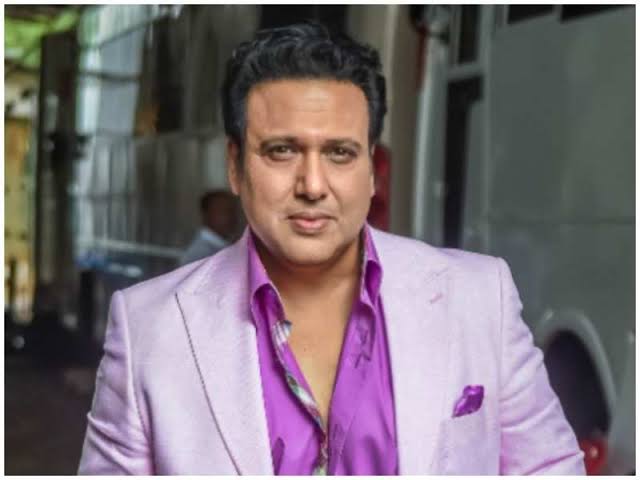 8 Things You Didn't Know About Govinda