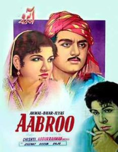 Aabroo (1984)