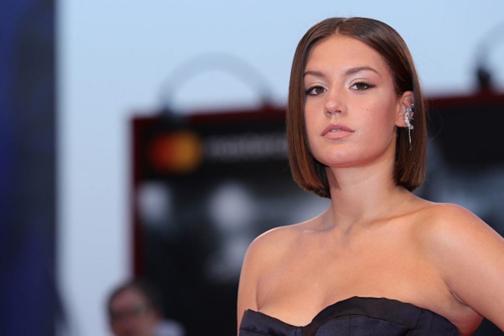 Adèle Exarchopoulos - Biography, Height & Life Story | Super Stars Bio