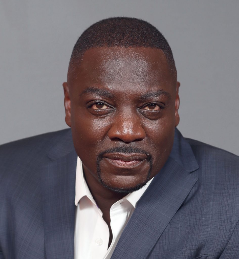 Adewale Akinnuoye-Agbaje - Biography, Height & Life Story 