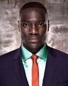 Adewale Akinnuoye-Agbaje - Biography, Height & Life Story | Super Stars Bio