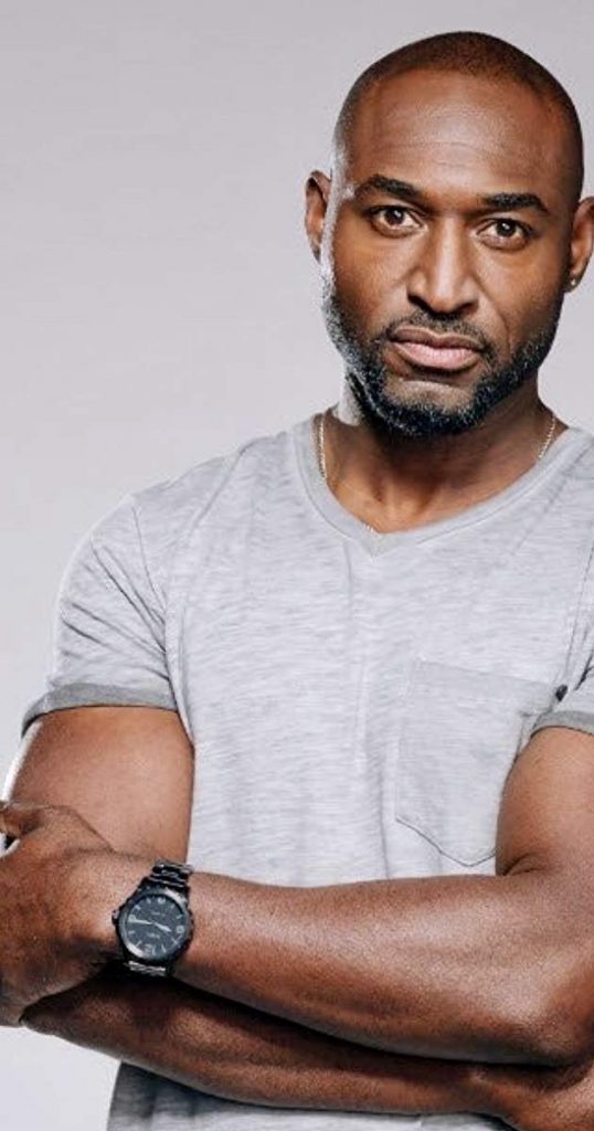 Adrian Holmes - Biography, Height & Life Story | Super Stars Bio