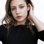 Adèle Exarchopoulos French Actress