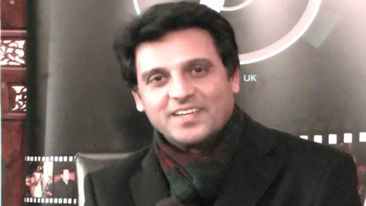 Afzal Khan Biography Height Life Story Super Stars Bio
