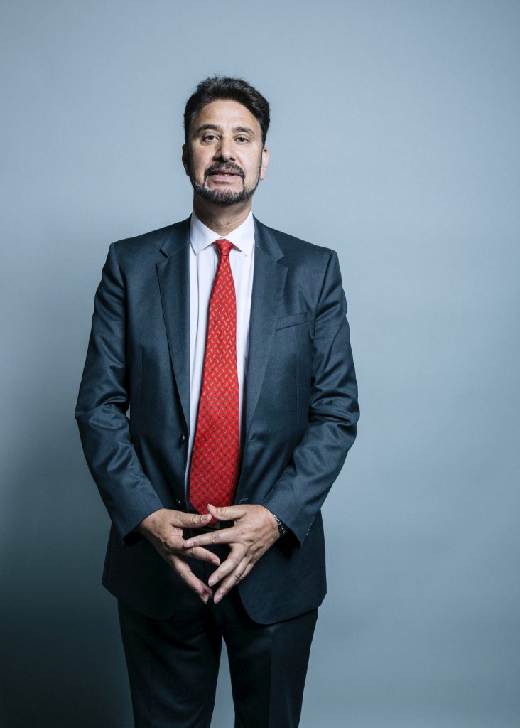 Afzal Khan - Biography, Height & Life Story | Super Stars Bio