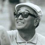 Akira Kurosawa Japanese Film Director and Screenwriter