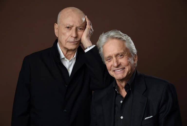 Alan Arkin - Biography, Height & Life Story | Super Stars Bio