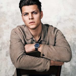 Alex Høgh Andersen - Biography, Height & Life Story Super Stars Bio
