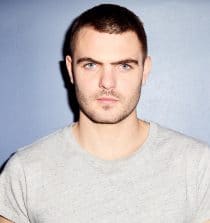 Alex Roe Film and TV Actor