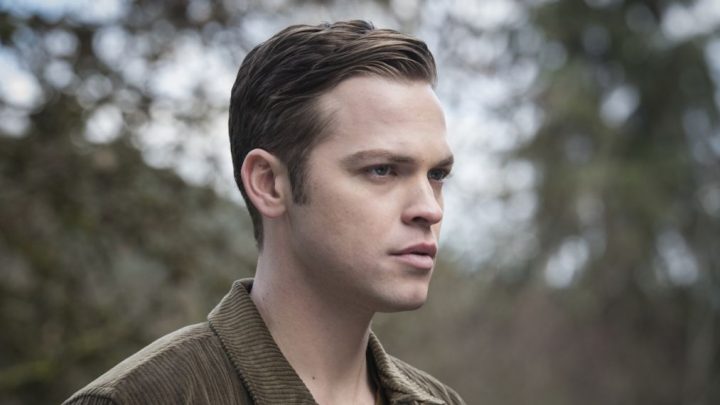 Alexander Calvert - Biography, Height & Life Story | Super Stars Bio