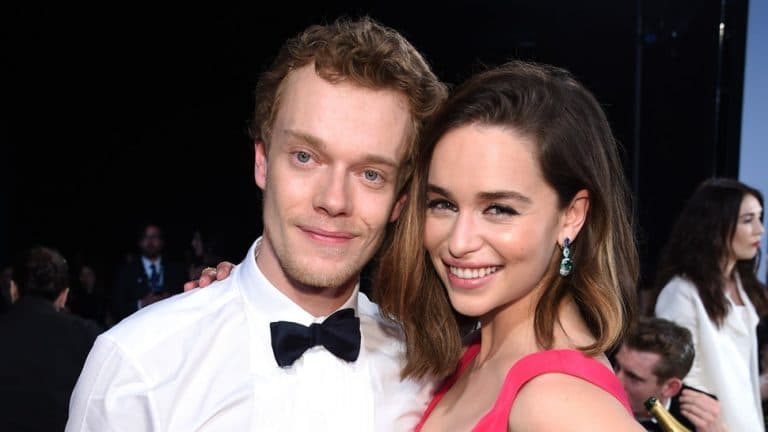 Alfie Allen - Biography, Height & Life Story | Super Stars Bio
